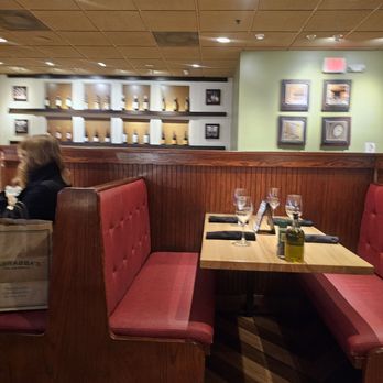 Carrabba's Italian Grill - Inside restaurant - Italian Near Me - Atlanta, Georgia Carrabba's Italian Grill - Inside restaurant - Italian Near Me - Atlanta, Georgia