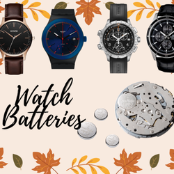 Battery World