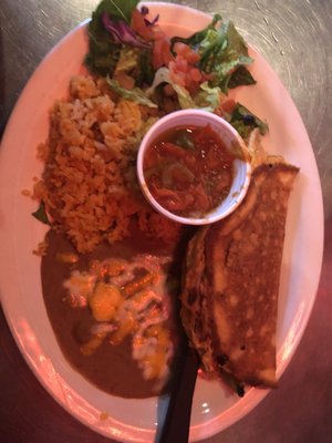 Tacos Garcia Mexican Café by null