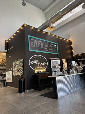 Bitty & Beau's Coffee by null