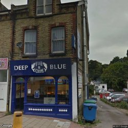 Deep Blue