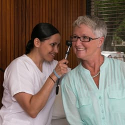 Senior Medical Associates - One of our happy patients at Senior Medical Associates.