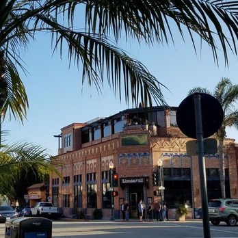 Downtown Ventura - Spectacular architectural. - Local Flavor Near Me - Ventura, California