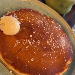 Pancakes