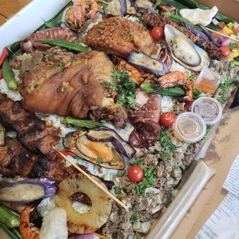 Kabalen - Filipino Near Me - Toronto, Ontario