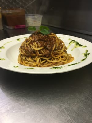 Trevi Ristorante by null