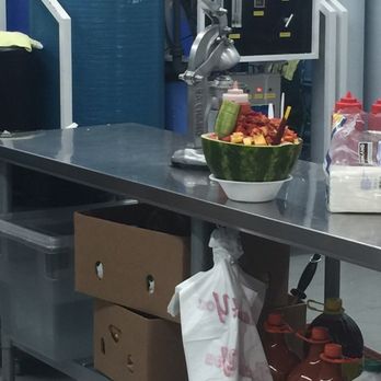 Agua El Manantial - Juice Bars & Smoothies Near Me - Las Vegas, Nevada