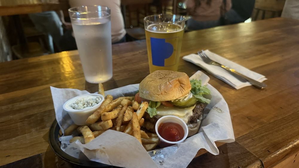 Queen City Bites & Crafts