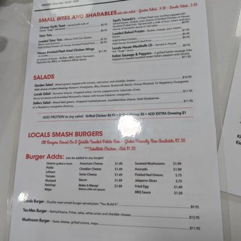 Locals Kitchen + Market - Menu - Grocery Near Me - Friendswood, Texas Locals Kitchen + Market - Menu - Grocery Near Me - Friendswood, Texas