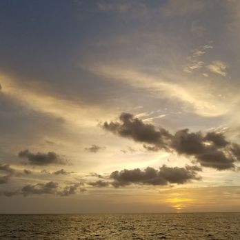 Suncoast Watersports - Sunset cruise on the Gulf. - Boat Charters Near Me - Saint Pete Beach, Florida