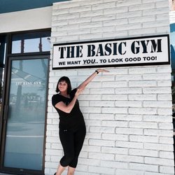 Fitness Nut Palm Springs - Best gym in town!