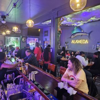 Swell Bar - We have a lot of fun - Bars Near Me - Alameda, California Swell Bar - We have a lot of fun - Bars Near Me - Alameda, California
