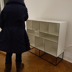 Modus Möbel - Modus Showroom