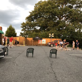 Shannon's Pub & Grille - Bags games! - Pubs Near Me - Baltimore, Maryland Shannon's Pub & Grille - Bags games! - Pubs Near Me - Baltimore, Maryland