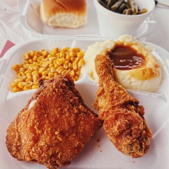 Chicken Lickin Hickory House - Fried chicken and 3 sides - Chicken Shop Near Me - Hardeeville, South Carolina Chicken Lickin Hickory House - Fried chicken and 3 sides - Chicken Shop Near Me - Hardeeville, South Carolina