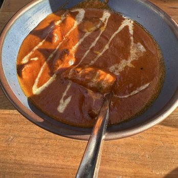 Base Camp - Butter Chicken - Himalayan/Nepalese Near Me - San Francisco, California