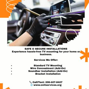 OnitServices - Home Cleaning Near Me - Seattle, Washington OnitServices - Home Cleaning Near Me - Seattle, Washington