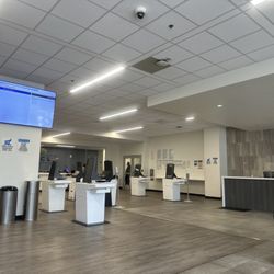 Housing Authority of the City of Los Angeles - Lobby