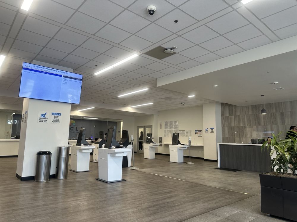 Housing Authority of the City of Los Angeles - social services organization in Los Angeles, CA