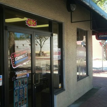 Main Street Comics & Memorabilia - Hobby Shops Near Me - Bartow, Florida Main Street Comics & Memorabilia - Hobby Shops Near Me - Bartow, Florida