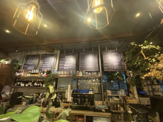 The Wholesome Table Salcedo by null