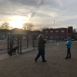 Beaver Brook Dog Park