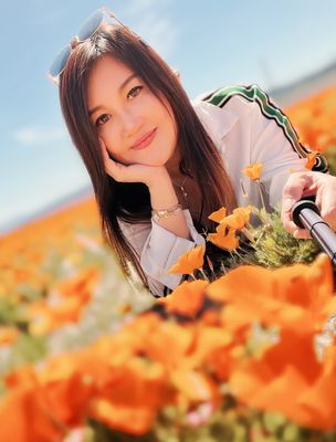 Walker Canyon by null