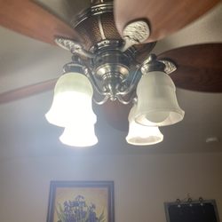 Always Inn - More missing lightbulbs
