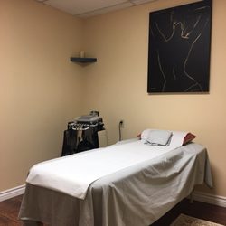 Westlake Body Contouring - Treatment room