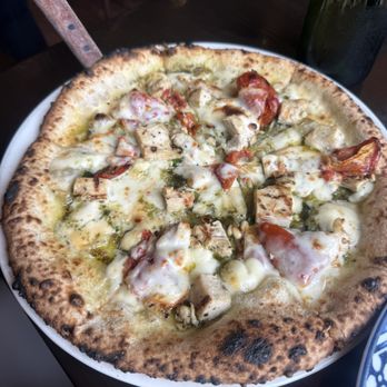Facci Ristorante - Genova Pesto - Wine Bars Near Me - Ellicott City, Maryland