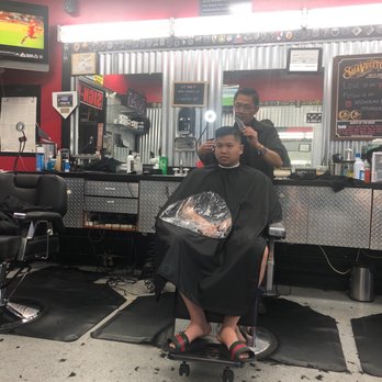 GoodFellas Barber Shop - Mr. Willie the barber! - Barbers Near Me - Stanton, California GoodFellas Barber Shop - Mr. Willie the barber! - Barbers Near Me - Stanton, California