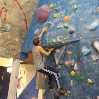 Klätterverket - Climbing Near Me - Nacka, Alberta