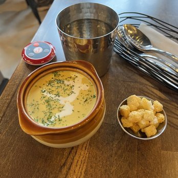 Curry Hyuga - Corn pi - Japanese Curry Near Me - San Francisco, California