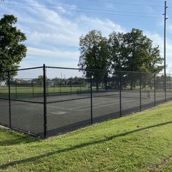 Mt Washington Tennis Court