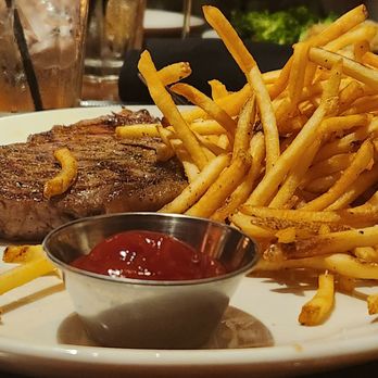 J. Alexander's - Steak and fries - New American Near Me - Jacksonville, Florida J. Alexander's - Steak and fries - New American Near Me - Jacksonville, Florida