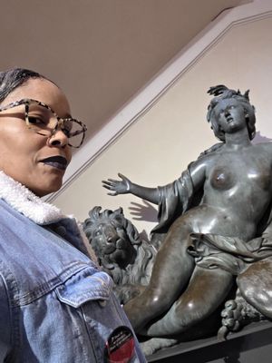 Museum of Fine Arts of Lyon by null