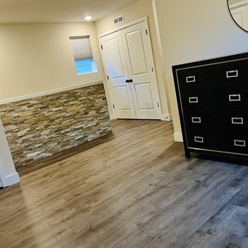 Dwell Installations - Flooring Near Me