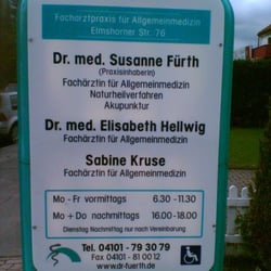 Dr. med. Susanne Fürth