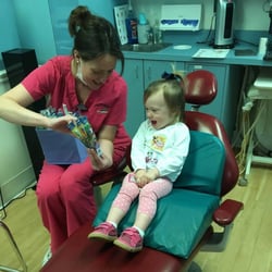 Children’s Dentistry of Morristown