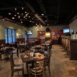 Wixom Station - Indoor
