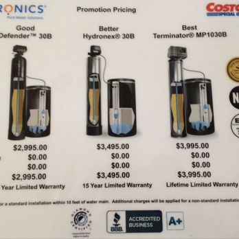 Puronics - Water Purification Services Near Me - Livermore, California Puronics - Water Purification Services Near Me - Livermore, California