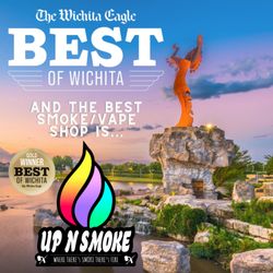 Up N Smoke - We are so grateful for all the amazing support from our loyal customers!