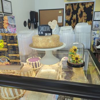 Sunflower Bakery - Best cake ever! - Bakeries Near Me - Suisun City, California Sunflower Bakery - Best cake ever! - Bakeries Near Me - Suisun City, California