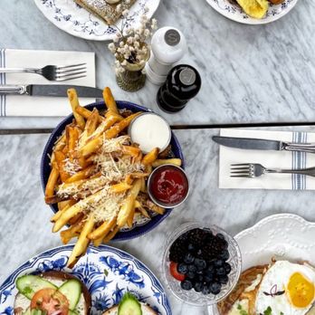 Clayton's Bakery & Bistro - Nutella, Peanut Butter and Banana Crepe, Croque Monsieur Sandwich, Bistro Bagel - Bakeries Near Me - Coronado, California Clayton's Bakery & Bistro - Nutella, Peanut Butter and Banana Crepe, Croque Monsieur Sandwich, Bistro Bagel - Bakeries Near Me - Coronado, California