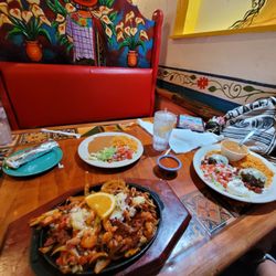 Patron Grill