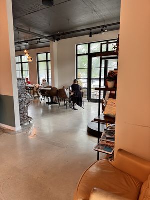 Common Grounds Brew & Roastery by null