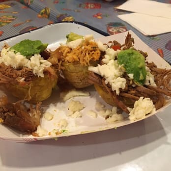 La Latina - Tostones - Tapas/Small Plates Near Me - Miami, Florida La Latina - Tostones - Tapas/Small Plates Near Me - Miami, Florida