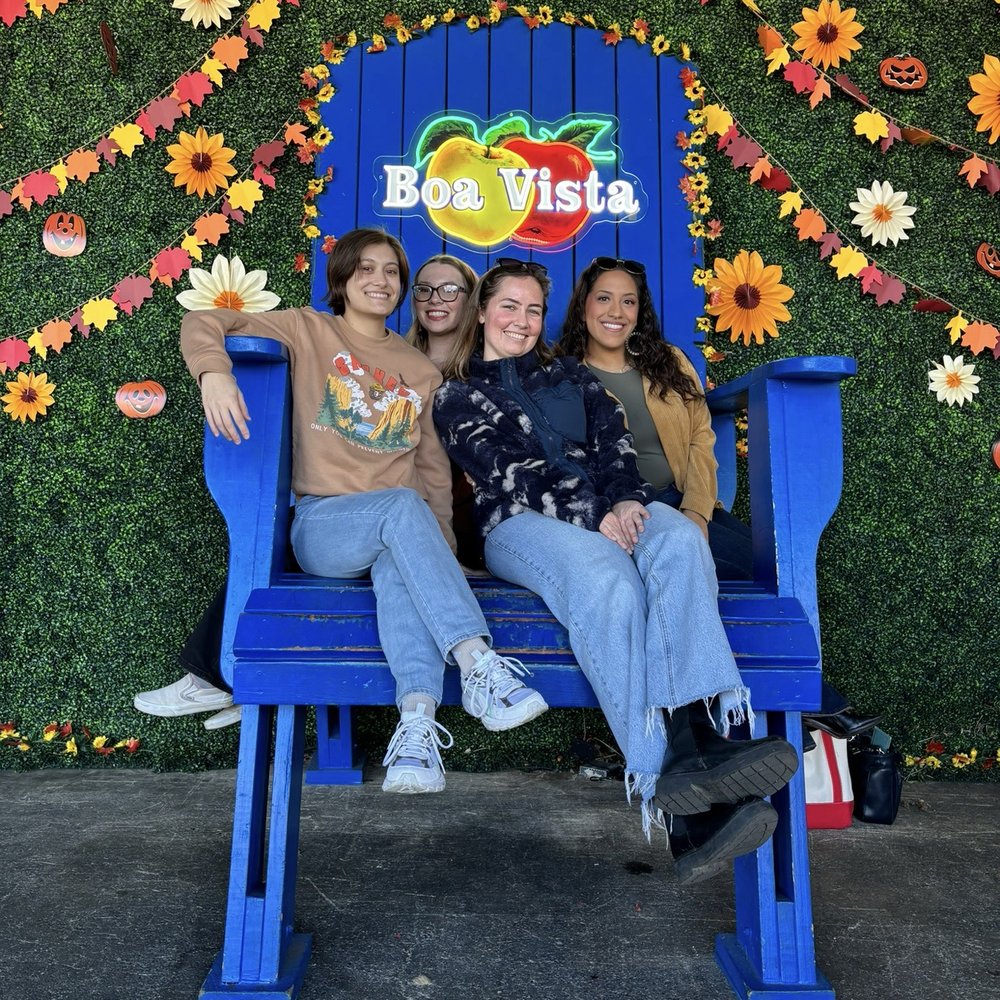 Boa Vista Orchards - Fruits & Veggies Near Me - Placerville, California