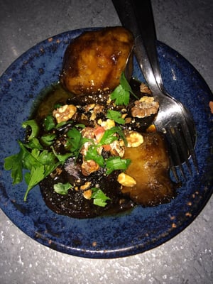 Duende Tapas Bar by null