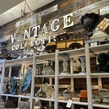 Artisan Peacock - Gift Shops Near Me - Brentwood, California